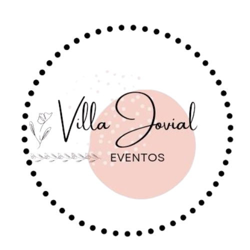 Logotipo de Villa Jovial